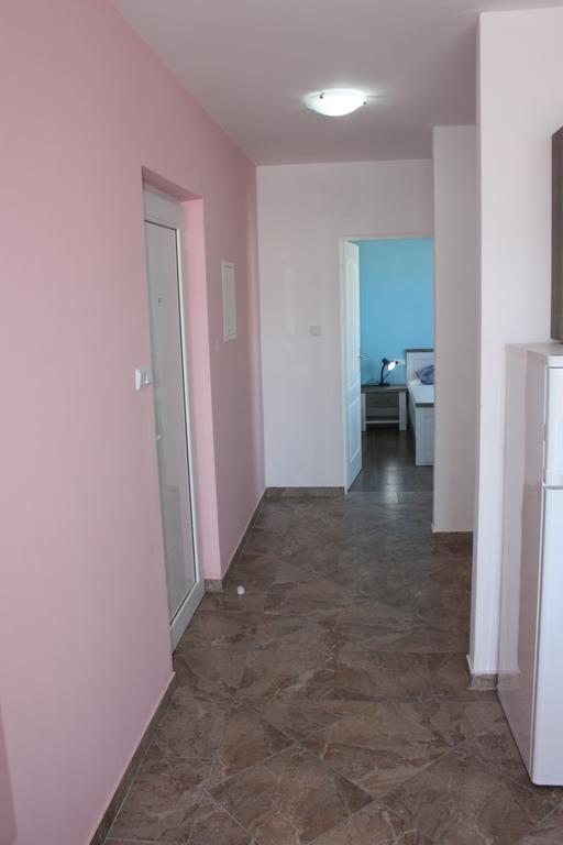 Apartments Ljubic Pag Town Extérieur photo